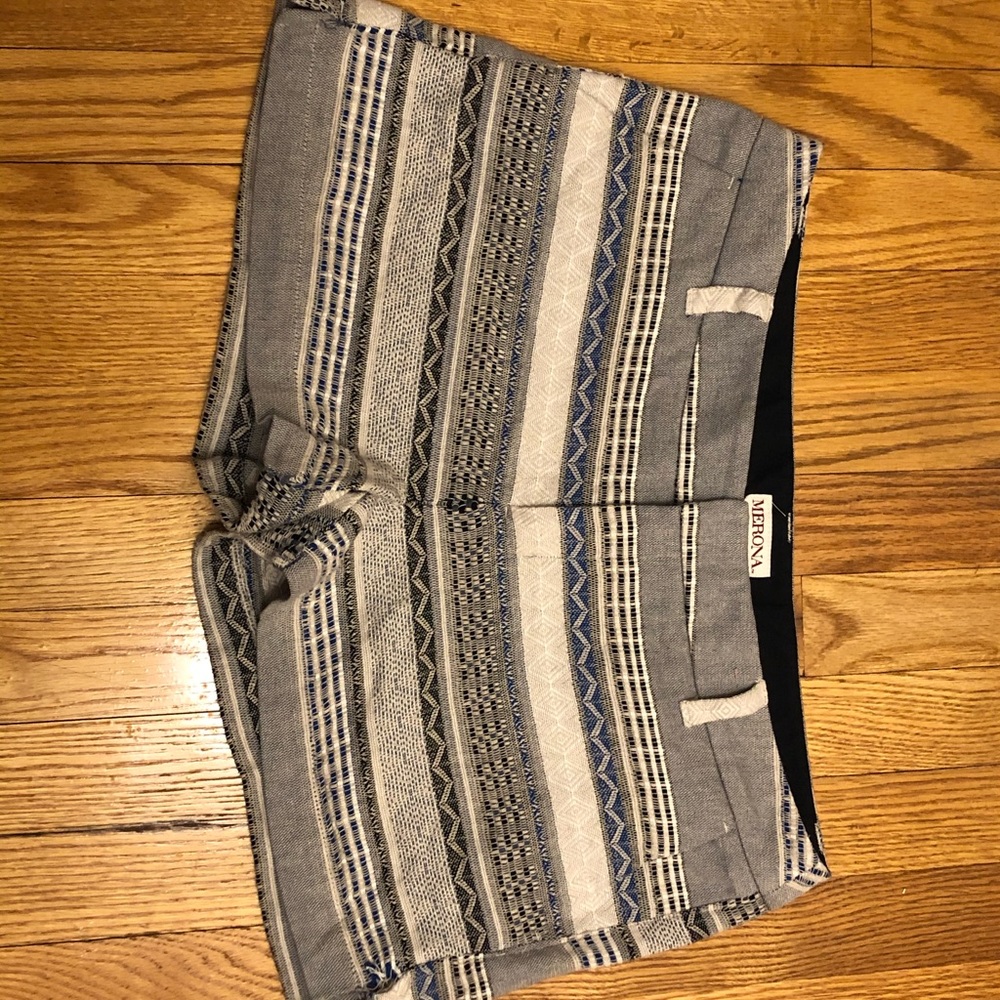 Women’s Merona Shorts Twill
